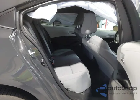 2025 Toyota Corolla Se из США, поврежденный, VIN 5YFS4MCE5SP219671